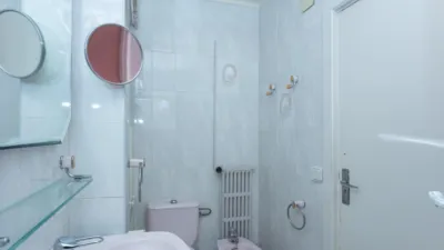 Apartamento en Bons Aires photo 18