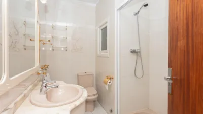 Apartamento en Bons Aires photo 19