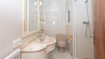 Apartamento en Bons Aires photo 20