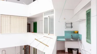 Apartamento en Bons Aires photo 22