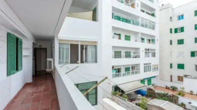 Apartamento en Bons Aires photo 23