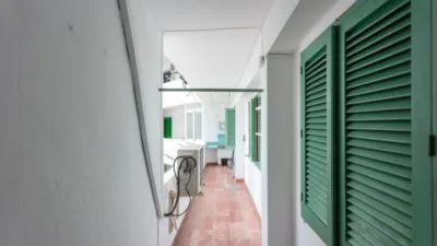 Apartamento en Bons Aires photo 24