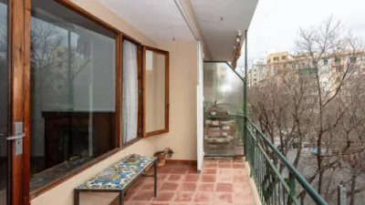 Apartment in Bons Aires photo 2