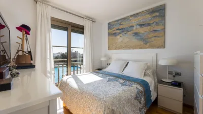 Apartment in Son Roca - Son Ximelis - Son Anglada photo 10
