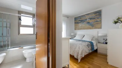 Apartment in Son Roca - Son Ximelis - Son Anglada photo 12