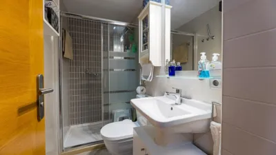Apartment in Son Roca - Son Ximelis - Son Anglada photo 14
