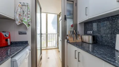 Apartment in Son Roca - Son Ximelis - Son Anglada photo 24