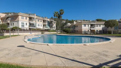 Apartment in Son Roca - Son Ximelis - Son Anglada photo 28