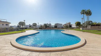 Apartment in Son Roca - Son Ximelis - Son Anglada photo 29