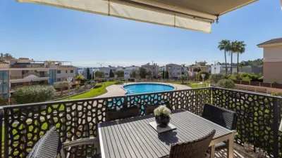 Apartment in Son Roca - Son Ximelis - Son Anglada photo 2