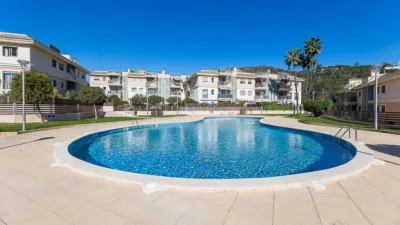 Apartment in Son Roca - Son Ximelis - Son Anglada photo 30