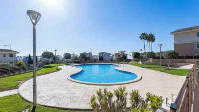Apartment in Son Roca - Son Ximelis - Son Anglada photo 31