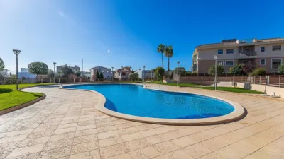 Apartment in Son Roca - Son Ximelis - Son Anglada photo 33