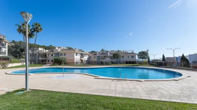 Apartment in Son Roca - Son Ximelis - Son Anglada photo 35