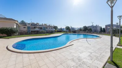 Apartment in Son Roca - Son Ximelis - Son Anglada photo 36