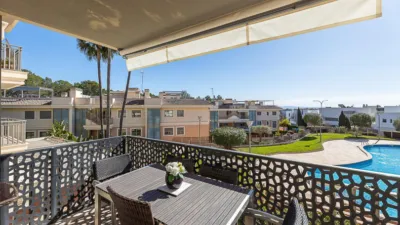 Apartment in Son Roca - Son Ximelis - Son Anglada photo 3