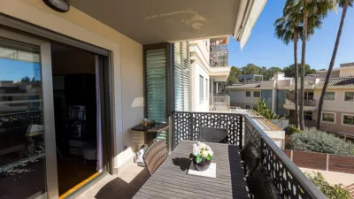 Apartment in Son Roca - Son Ximelis - Son Anglada photo 4