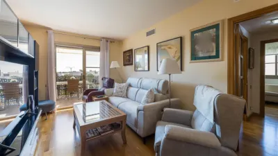 Apartment in Son Roca - Son Ximelis - Son Anglada photo 8