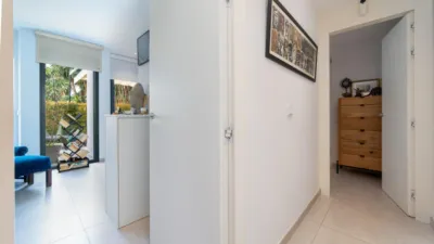 Ground floor apartment in Son Rapinya photo 12