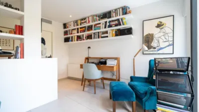 Ground floor apartment in Son Rapinya photo 13