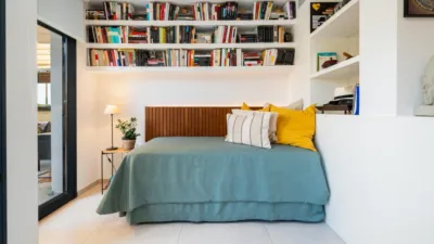 Ground floor apartment in Son Rapinya photo 14