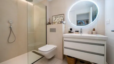 Ground floor apartment in Son Rapinya photo 15