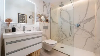 Ground floor apartment in Son Rapinya photo 16