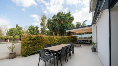 Ground floor apartment in Son Rapinya photo 20