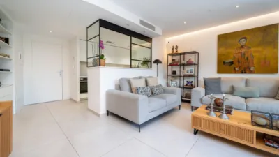 Ground floor apartment in Son Rapinya photo 3