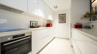 Ground floor apartment in Son Rapinya photo 6