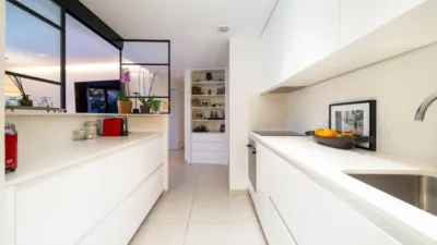 Ground floor apartment in Son Rapinya photo 7