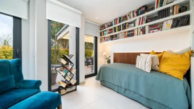 Ground floor apartment in Son Rapinya photo 8
