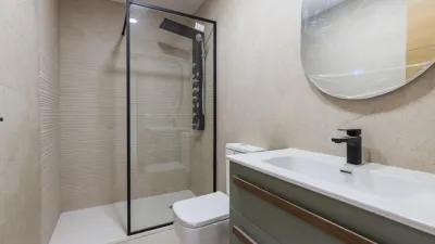 Apartment in Santa Catalina photo 2