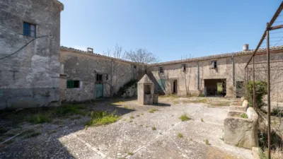 Rustic Finca in Nucleo Urbano 54 photo 10