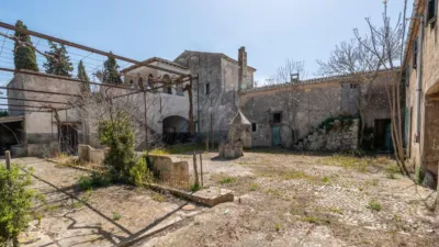Rustic Finca in Nucleo Urbano 54 photo 11