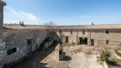 Rustic Finca in Nucleo Urbano 54 photo 12