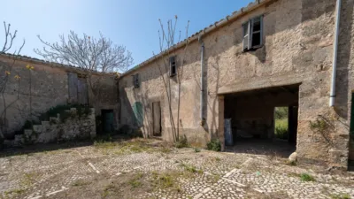Rustic Finca in Nucleo Urbano 54 photo 13