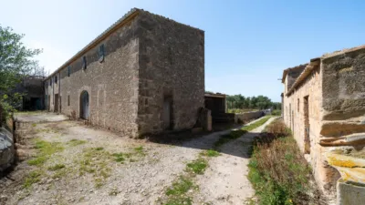 Rustic Finca in Nucleo Urbano 54 photo 14
