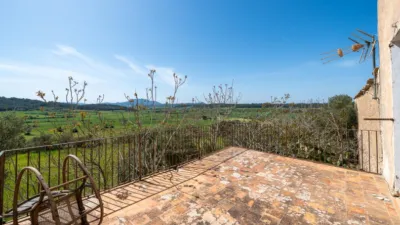 Rustic Finca in Nucleo Urbano 54 photo 15