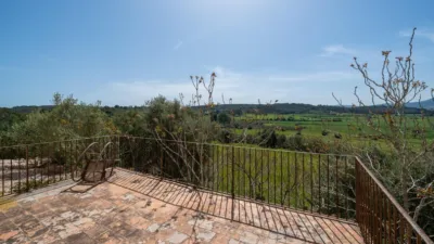 Rustic Finca in Nucleo Urbano 54 photo 16