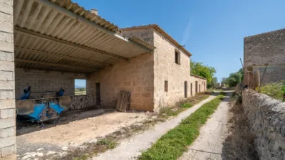 Rustic Finca in Nucleo Urbano 54 photo 17