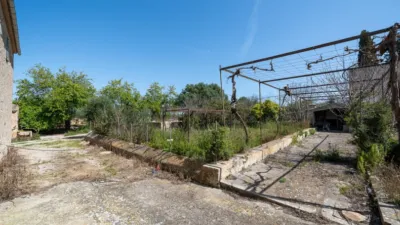Rustic Finca in Nucleo Urbano 54 photo 18