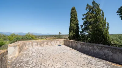 Rustic Finca in Nucleo Urbano 54 photo 19