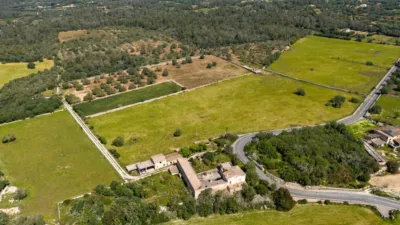 Rustic Finca in Nucleo Urbano 54 photo 20