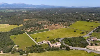 Rustic Finca in Nucleo Urbano 54 photo 21