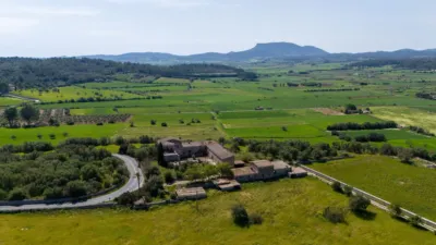 Rustic Finca in Nucleo Urbano 54 photo 23