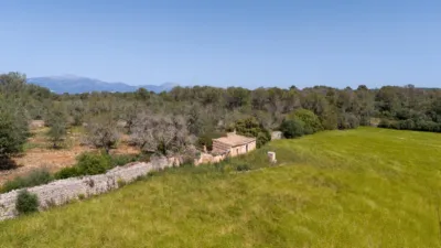 Rustic Finca in Nucleo Urbano 54 photo 26