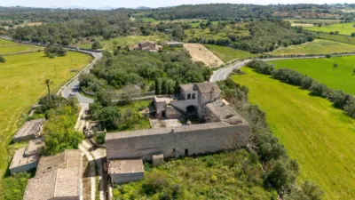 Rustic Finca in Nucleo Urbano 54 photo 2