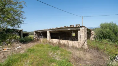 Rustic Finca in Nucleo Urbano 54 photo 30