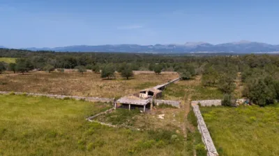 Rustic Finca in Nucleo Urbano 54 photo 32